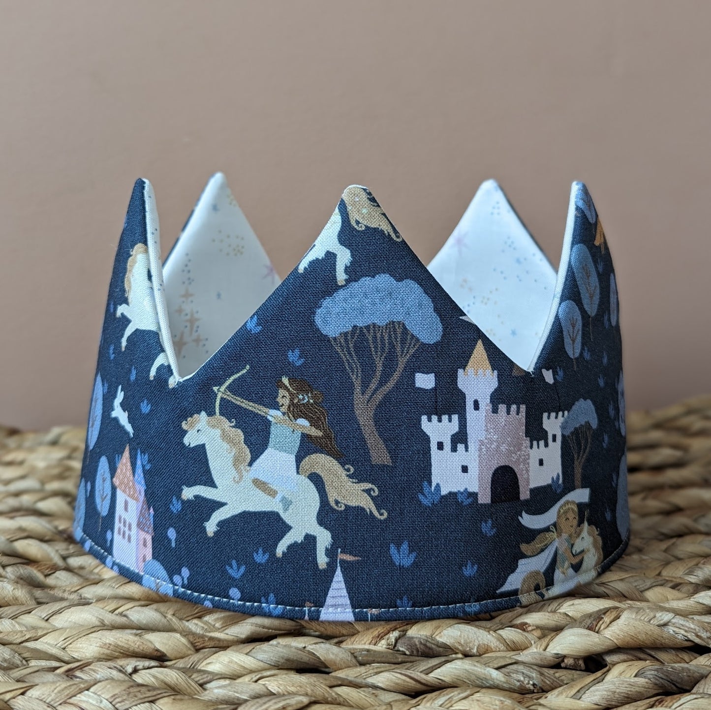 Mystical Adventure Crown