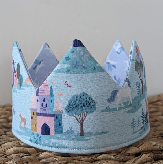 Magical Kingdom Crown